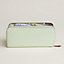 Silk'In Classique long wallet, View: Worn, worn, view 1 of 2