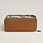 Silk'In Classique long wallet, View: Worn, worn, view 1 of 2