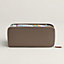 Silk'In Classique long wallet, View: front, front, view 1 of 2