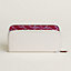 Silk'In Classique long wallet, View: Worn, worn, view 1 of 2
