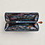 Silk'In Classique long wallet, View: above, above, view 2 of 2
