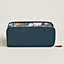 Silk'In Classique long wallet, View: front, front, view 1 of 2