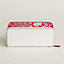 Silk'In Classique long wallet, View: Worn, worn, view 1 of 2
