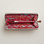 Silk'In Classique long wallet, View: Worn, worn, view 2 of 2