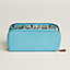 Silk'In Classique long wallet, View: front, front, view 1 of 2