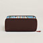 Silk'In Classique long wallet, View: front, front, view 1 of 2