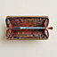 Silk'In Classique long wallet, View: above, above, view 2 of 2