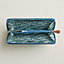 Silk'In Classique long wallet, View: above, above, view 2 of 2