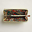Silk'In Classique long wallet, View: above, above, view 2 of 2