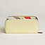 Silk'In Classique long wallet, View: front, front, view 1 of 2