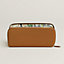 Silk'In Classique long wallet, View: front, front, view 1 of 2