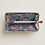 Silk'In Classique long wallet, View: above, above, view 2 of 2