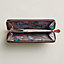 Silk'In Classique long wallet, View: above, above, view 2 of 2