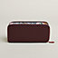 Silk'In Classique long wallet, View: front, front, view 1 of 2