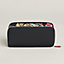 Silk'In Classique long wallet, View: front, front, view 1 of 2