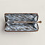 Silk'In Classique long wallet, View: above, above, view 2 of 2