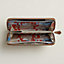 Silk'In Classique long wallet, View: above, above, view 2 of 2