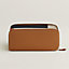 Silk'In Classique long wallet, View: front, front, view 1 of 2