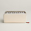 Silk'In Classique long wallet, View: front, front, view 1 of 2