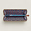 Silk'In Classique long wallet, View: above, above, view 2 of 2