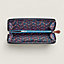 Silk'In Classique long wallet, View: above, above, view 2 of 2