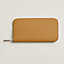 Silk'In Classique long wallet, View: front, front, view 1 of 2