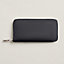 Silk'In Classique long wallet, View: front, front, view 1 of 2