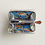 Silk'In Compact wallet, View: above, above, view 2 of 2