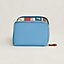 Silk'In Compact wallet, View: front, front, view 1 of 2