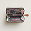 Silk'In Compact wallet, View: above, above, view 2 of 2