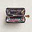 Silk'In Compact wallet, View: above, above, view 2 of 2