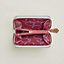 Silk'In Compact wallet, View: above, above, view 2 of 2