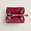 Silk'In Compact wallet, View: above, above, view 2 of 2