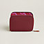 Silk'In Compact wallet, View: front, front, view 1 of 2