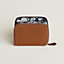 Silk'In Compact wallet, View: Worn, worn, view 1 of 2