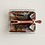 Silk'In Compact wallet, View: above, above, view 2 of 2