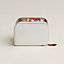 Silk'In Compact wallet, View: front, front, view 1 of 2