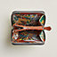 Silk'In Compact wallet, View: above, above, view 2 of 2