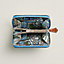 Silk'In Compact wallet, View: above, above, view 2 of 2