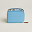 Silk'In Compact wallet, View: front, front, view 1 of 2