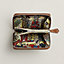 Silk'In Compact wallet, View: above, above, view 2 of 2