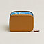 Silk'In Compact wallet, View: front, front, view 1 of 2