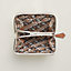 Silk'In Compact wallet, View: above, above, view 2 of 2