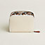 Silk'In Compact wallet, View: front, front, view 1 of 2