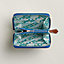 Silk'In Compact wallet, View: above, above, view 2 of 2