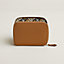 Silk'In Compact wallet, View: front, front, view 1 of 2