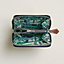 Silk'In Compact wallet, View: above, above, view 2 of 2