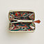 Silk'In Compact wallet, View: above, above, view 2 of 2