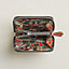 Silk'In Compact wallet, View: above, above, view 2 of 2