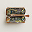 Silk'In Compact wallet, View: above, above, view 2 of 2